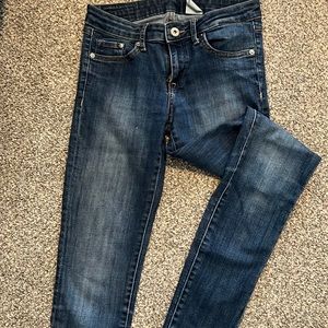 H & M jeans